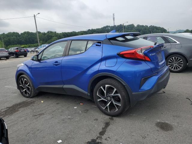 2018 TOYOTA C-HR XLE - NMTKHMBX7JR001078