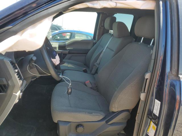 2017 FORD F150 SUPER 1FTEX1EP7HFC47649