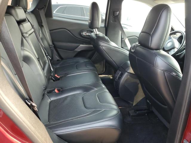 2019 JEEP CHEROKEE L 1C4PJMDX6KD217929