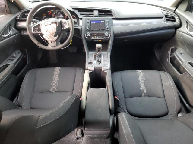 2018 HONDA CIVIC LX 19XFC2F57JE014096