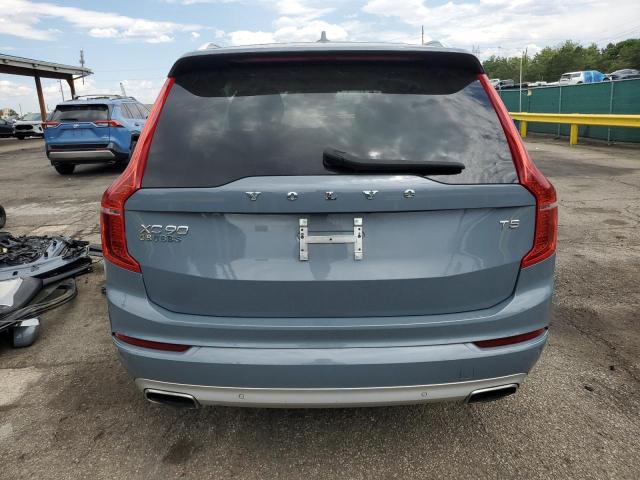 2021 VOLVO XC90 T5 MOMENTUM YV4102CKXM1738351