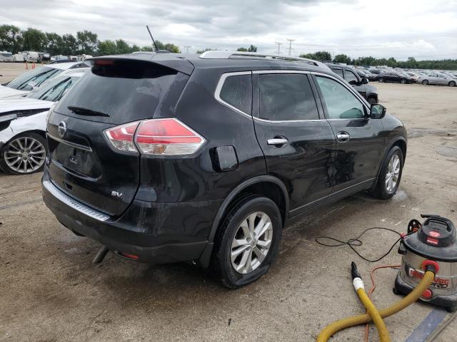 2016 NISSAN ROGUE S KNMAT2MT0GP628119