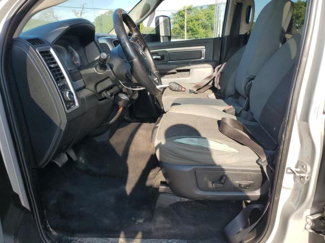2017 RAM 3500 SLT 3C63RRHL5HG775852