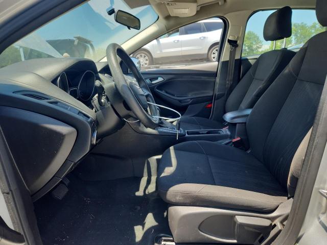 2016 FORD FOCUS SE 1FADP3FE8GL401778