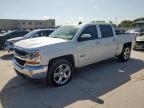 2018 CHEVROLET SILVERADO - 3GCPCREC6JG131735