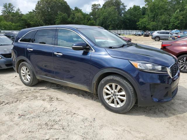 2019 KIA SORENTO L 5XYPG4A32KG501592