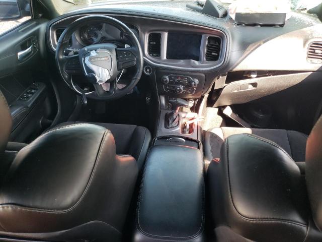 2021 DODGE CHARGER GT #3294303886