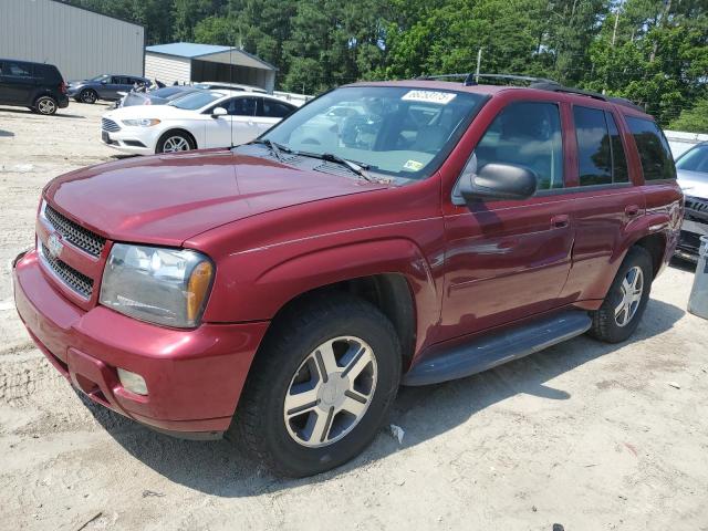 CHEVROLET TRAILBLAZE