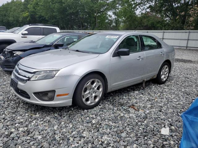 2011 FORD FUSION SE - 3FAHP0HA0BR170380