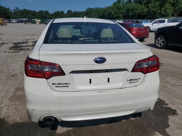 2016 SUBARU LEGACY 2.5 - 4S3BNAL63G3014354