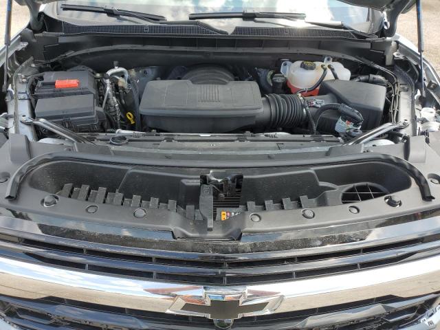 2025 CHEVROLET TAHOE K150 - 1GNS6MRD5SR122511