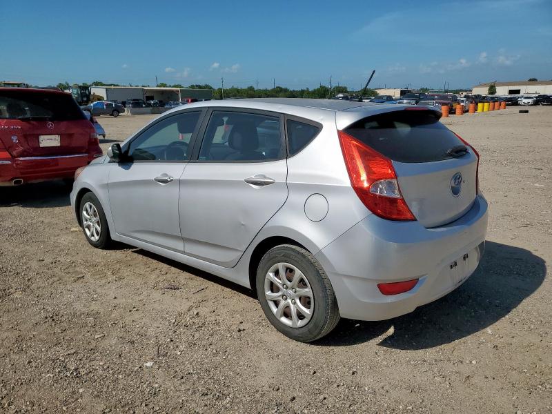 KMHCT5AE9DU066598 2013 HYUNDAI ACCENT