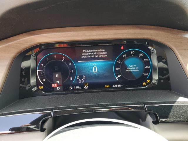 2024 VOLKSWAGEN ATLAS SE 1V2JR2CA3RC508757