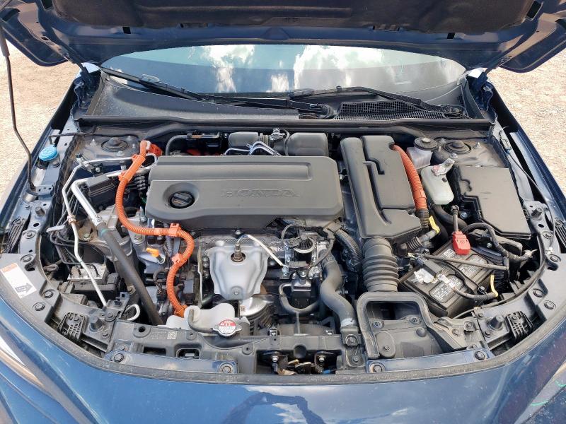 2025 HONDA CIVIC SPOR 2HGFE4F86SH312985