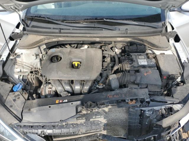 2020 HYUNDAI ELANTRA SE - 5NPD84LF3LH535560