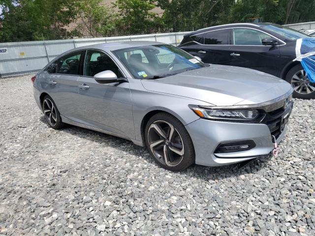2018 HONDA ACCORD SPO 1HGCV1F33JA055268