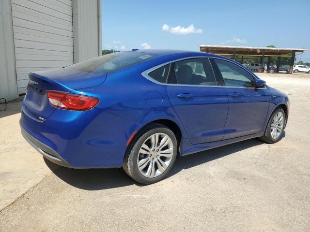 2015 CHRYSLER 200 LIMITE 1C3CCCABXFN560145
