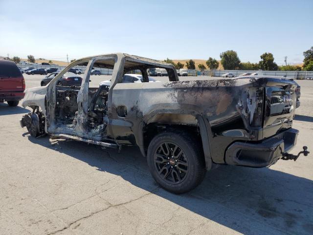 2019 GMC SIERRA K1500 ELEVATION 1GTR9CED9KZ249714