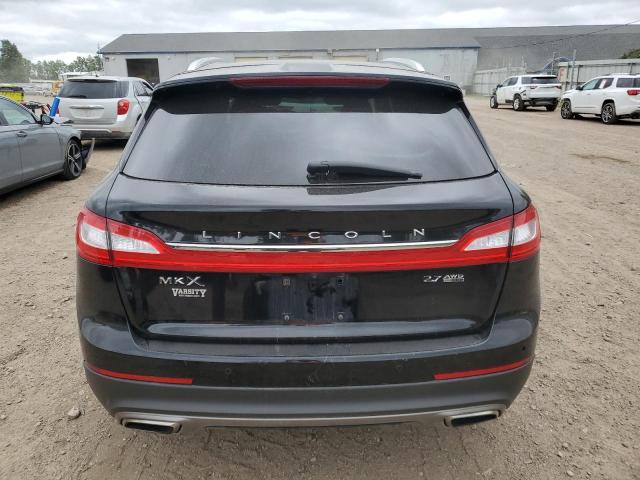 2016 LINCOLN MKX RESERV 2LMTJ8LP6GBL55328