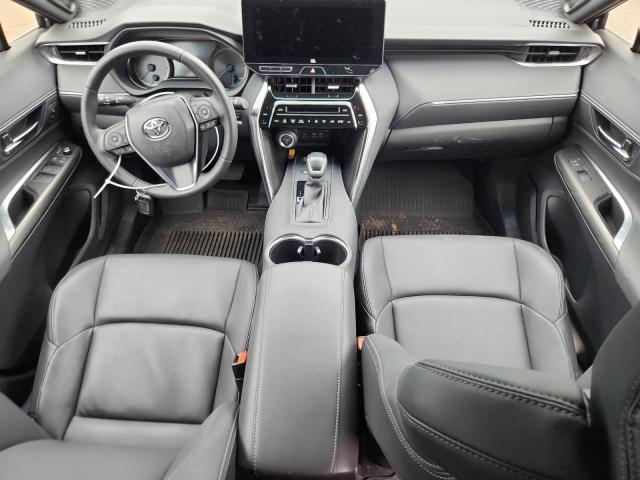 2024 TOYOTA VENZA LE JTEAAAAH0RJ178165