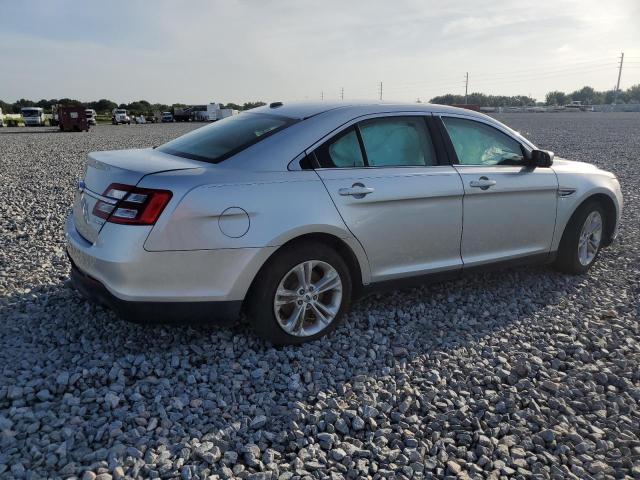 2018 FORD TAURUS SE 1FAHP2D84JG129254