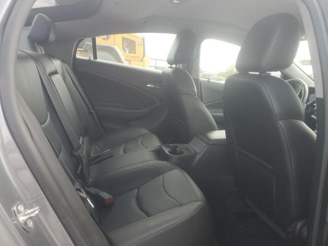 2018 CHEVROLET VOLT LT 1G1RC6S55JU118980
