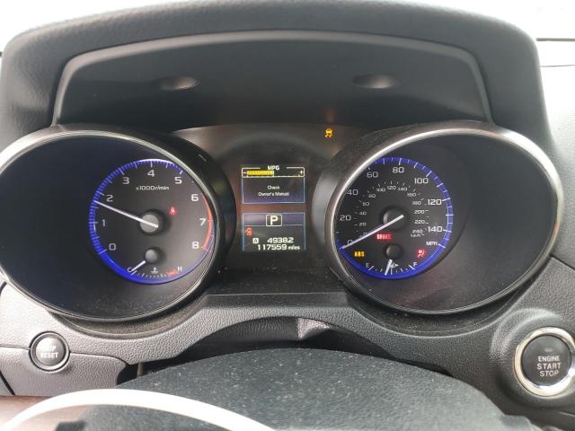 2015 SUBARU OUTBACK 2. 4S4BSALC9F3339888