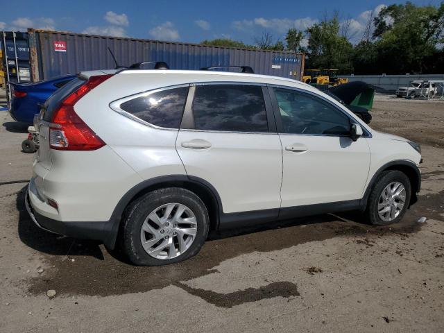 2015 HONDA CR-V EXL 5J6RM4H71FL078616