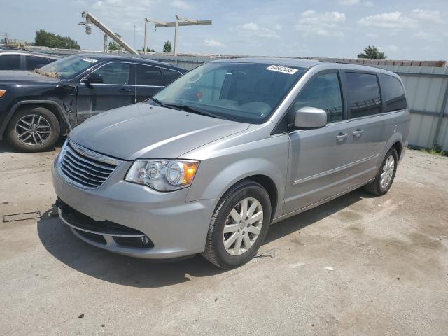 CHRYSLER TOWN & COU