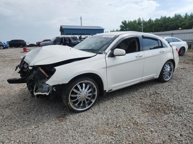 CHRYSLER SEBRING TO