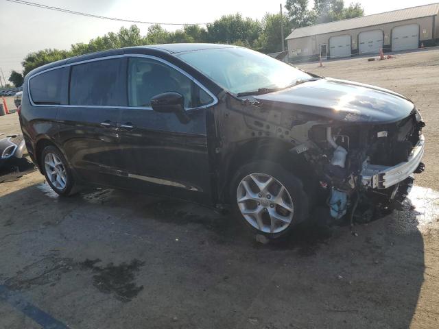 2018 CHRYSLER PACIFICA T - 2C4RC1FG4JR123641