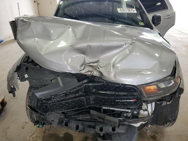 2015 DODGE DURANGO LIMITED 1C4RDJDG5FC858094