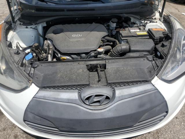kmhtc6adxdu162348 - 2013 Hyundai Veloster - #63096365