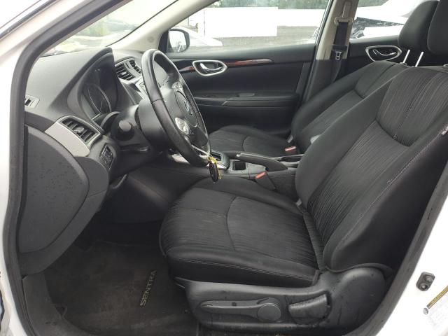 2018 NISSAN SENTRA S - 3N1AB7AP1JY304578