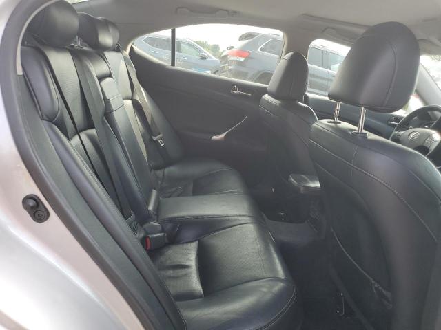 2010 LEXUS IS 250 - JTHCF5C23A5041683