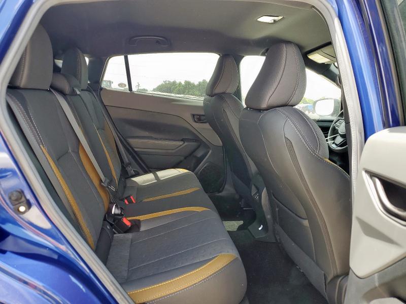 2025 SUBARU CROSSTREK SPORT 4S4GUHF65S3748978