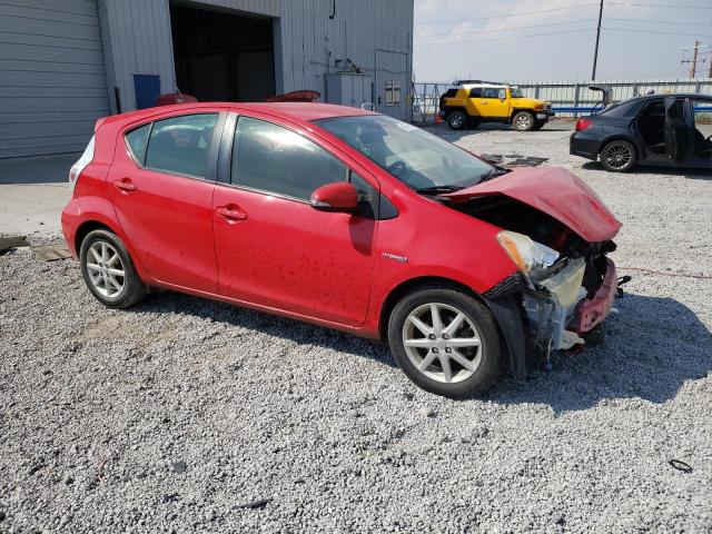 2013 TOYOTA PRIUS C - JTDKDTB3XD1556841