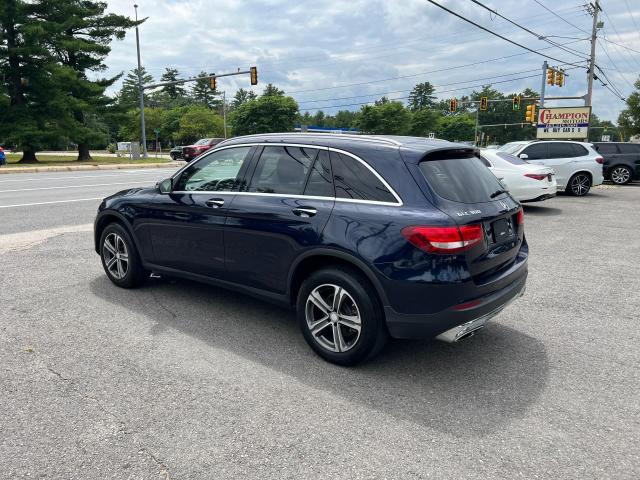 Vin: wdc0g4jb2gf031335, lot: 64146715, mercedes-benz glc-class 300 20163