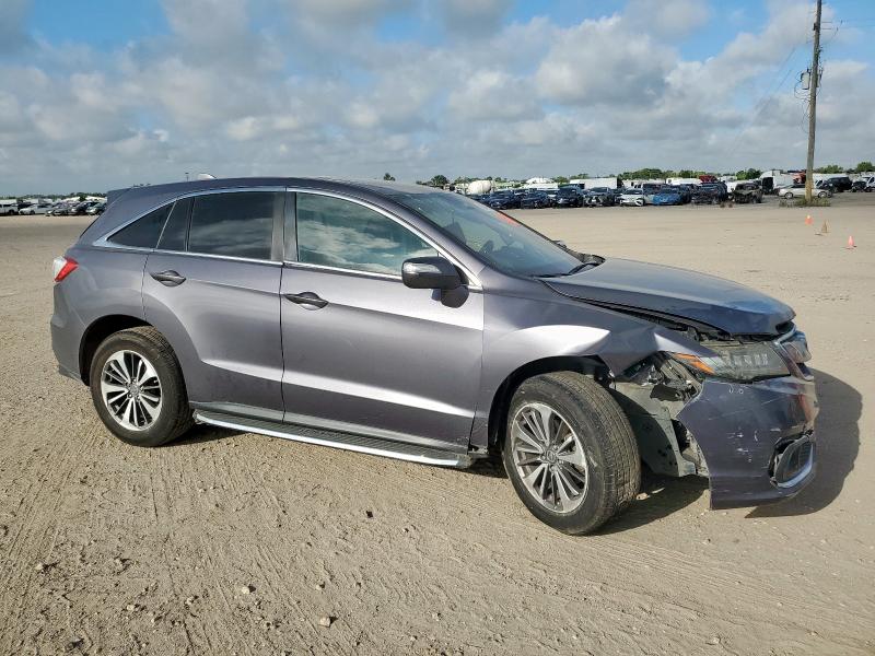2017 ACURA RDX ADVANCE 5J8TB3H74HL006695