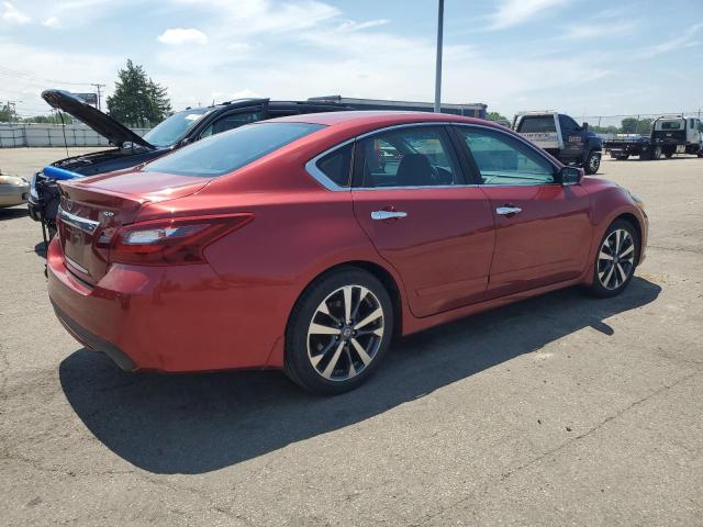 Vin: 1n4al3ap4hc128931, lot: 63611235, nissan altima 2.5 20173