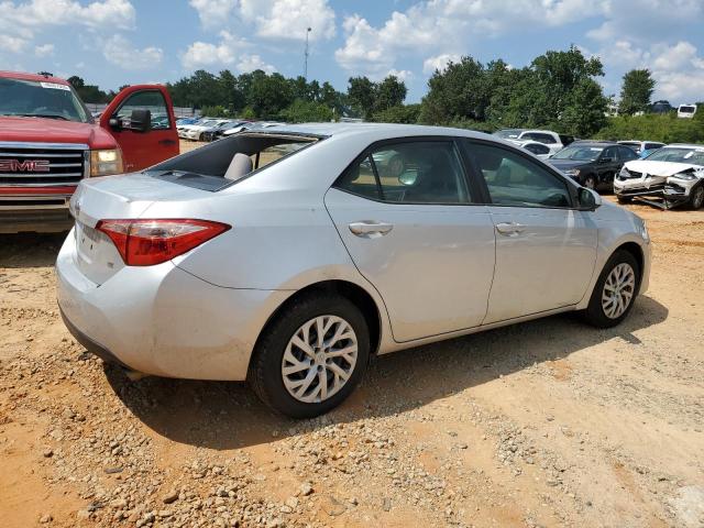 2018 TOYOTA COROLLA L - 5YFBURHE7JP793726