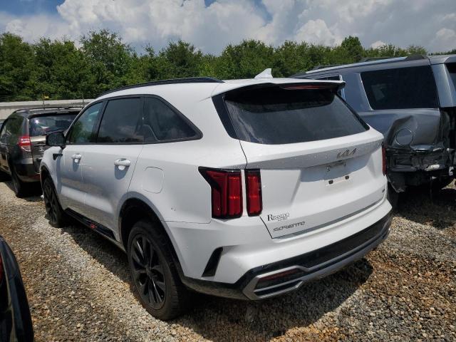 2023 KIA SORENTO SX - 5XYRKDLF7PG187699