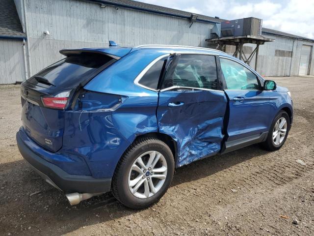 2020 FORD EDGE SEL 2FMPK4J94LBA09957