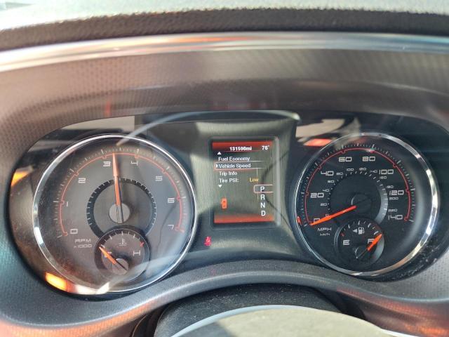 2012 DODGE CHARGER SE - 2C3CDXBGXCH214633