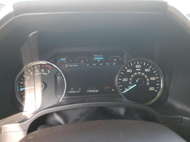 2020 FORD F150 - 1FTEW1E56LKF01692