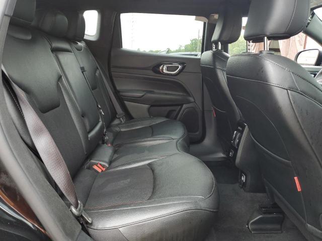 2024 JEEP COMPASS TR 3C4NJDDN9RT137163