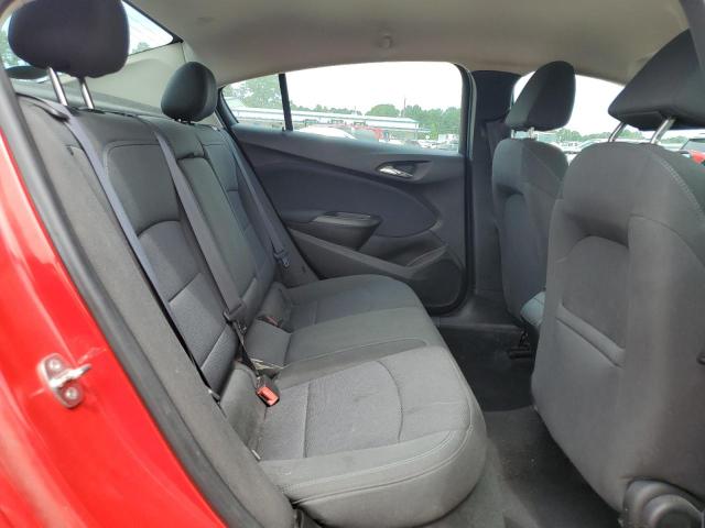 2017 CHEVROLET CRUZE LT 1G1BE5SM2H7222087
