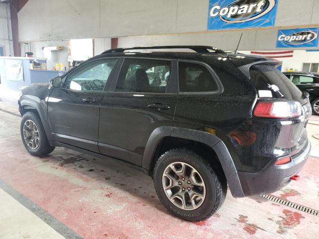 2022 JEEP CHEROKEE T 1C4PJMBX1ND541264