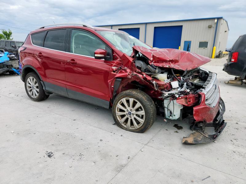 2017 FORD ESCAPE TIT 1FMCU0J95HUD56622