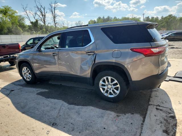 Vin: 1gnevgkw4jj203140, lot: 62662795, chevrolet traverse lt 20182